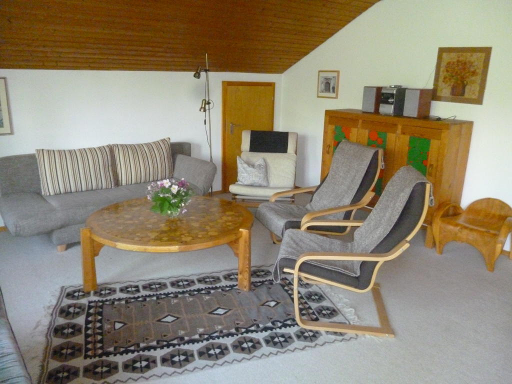 Haus Am Weiher Schwangau Camera foto