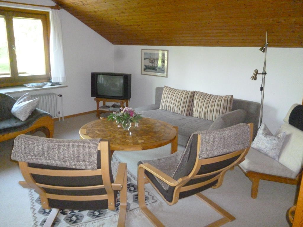 Haus Am Weiher Schwangau Camera foto